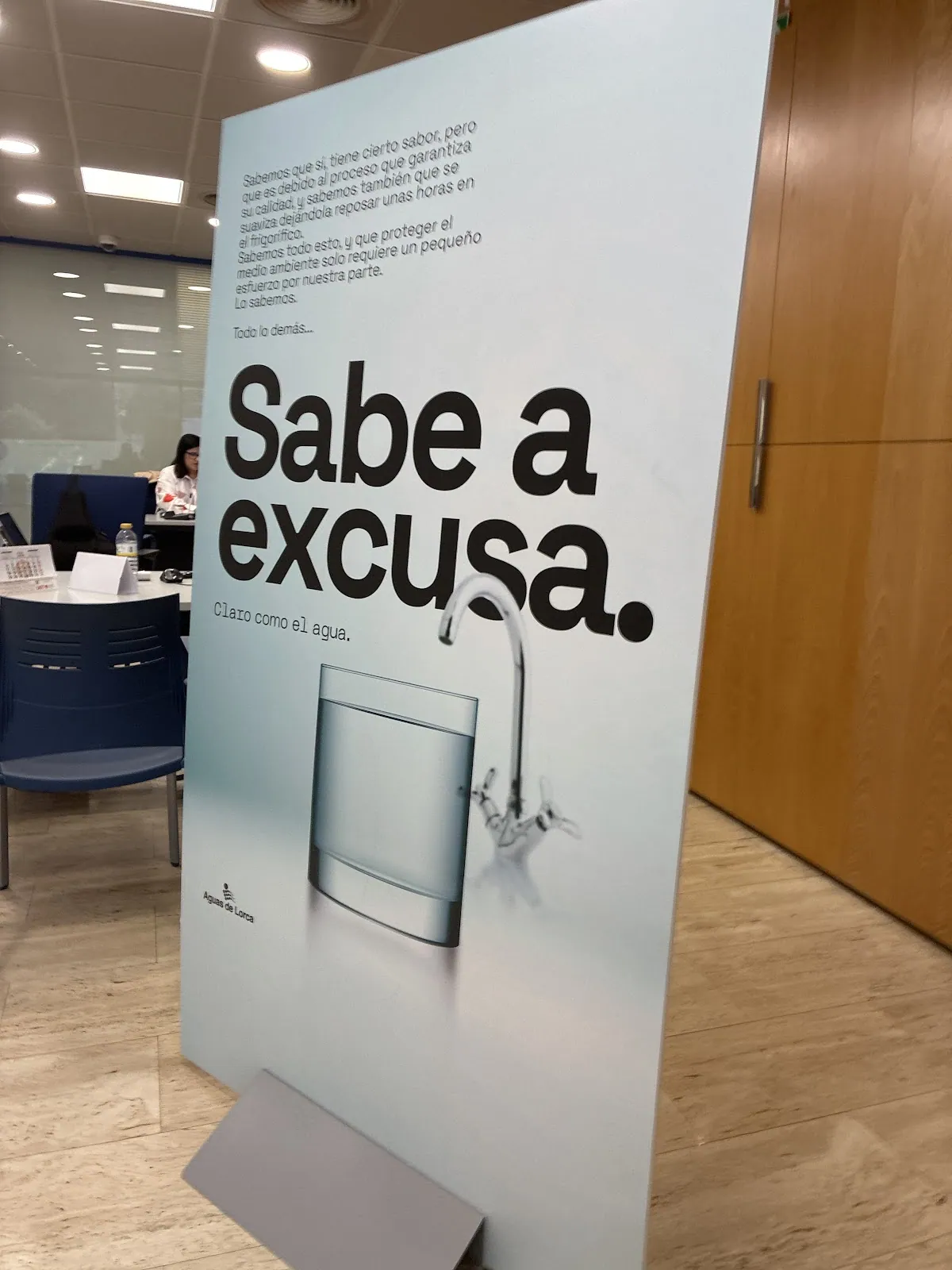 Aguas de Lorca