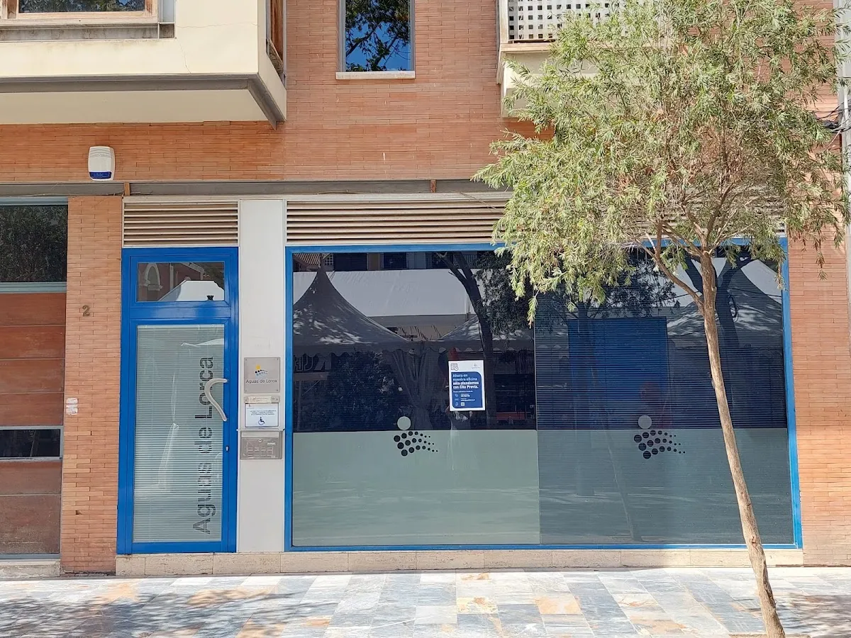 Aguas de Lorca