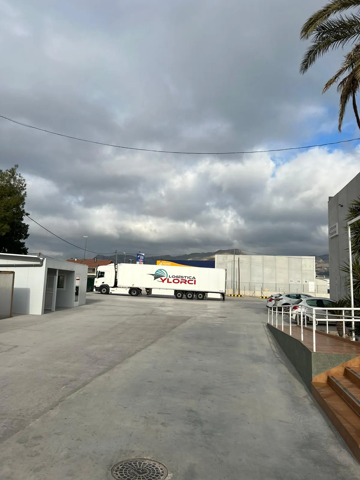 Alimentos Del Mediterráneo S Coop