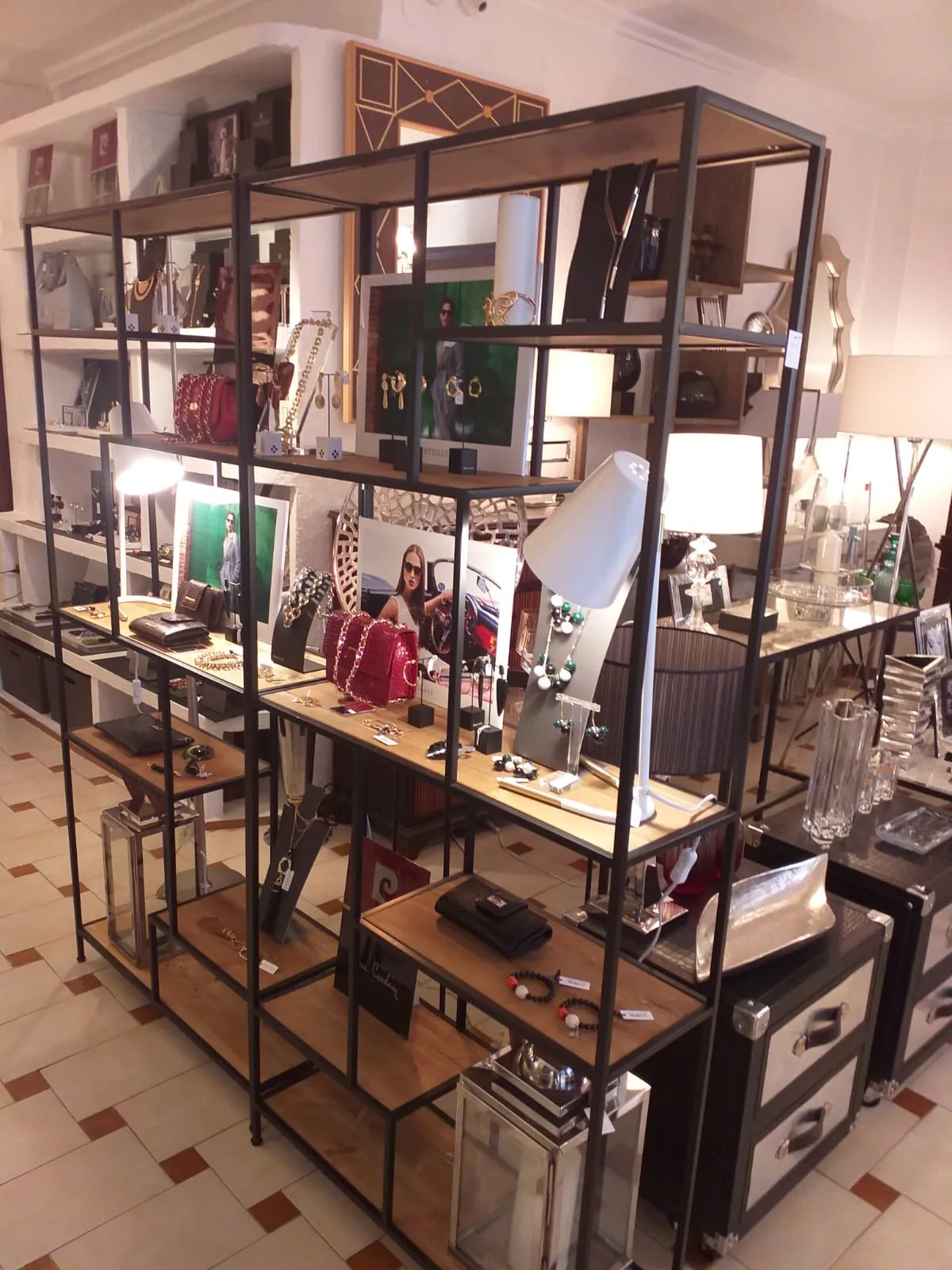 Artesalas Regalos, tienda de regalos en Lorca