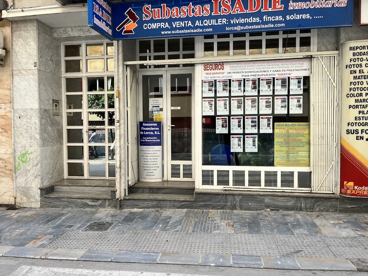 Asesores Financieros S.L