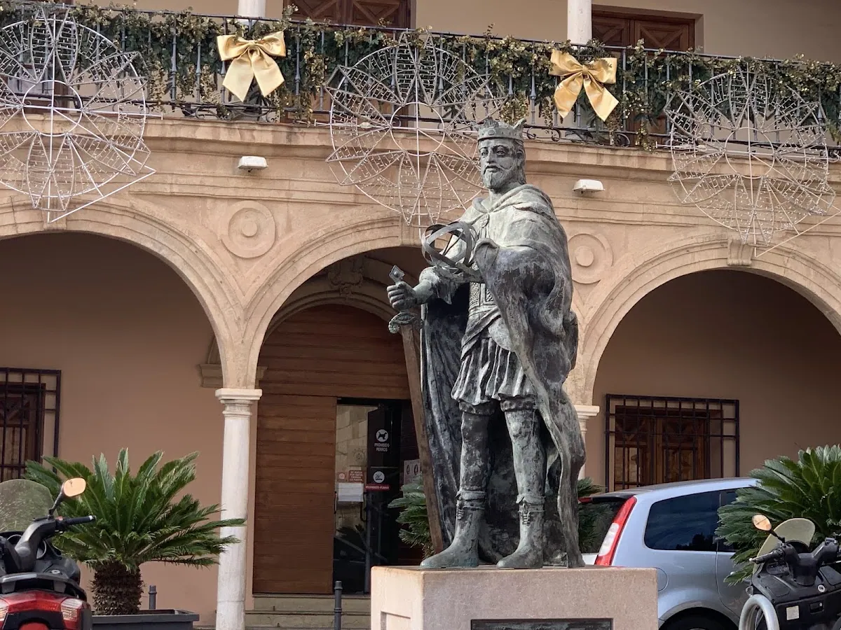 Cámara Oficial de Comercio e Industria de Lorca