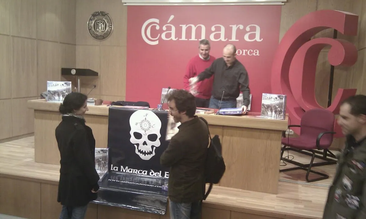 Cámara Oficial de Comercio e Industria de Lorca
