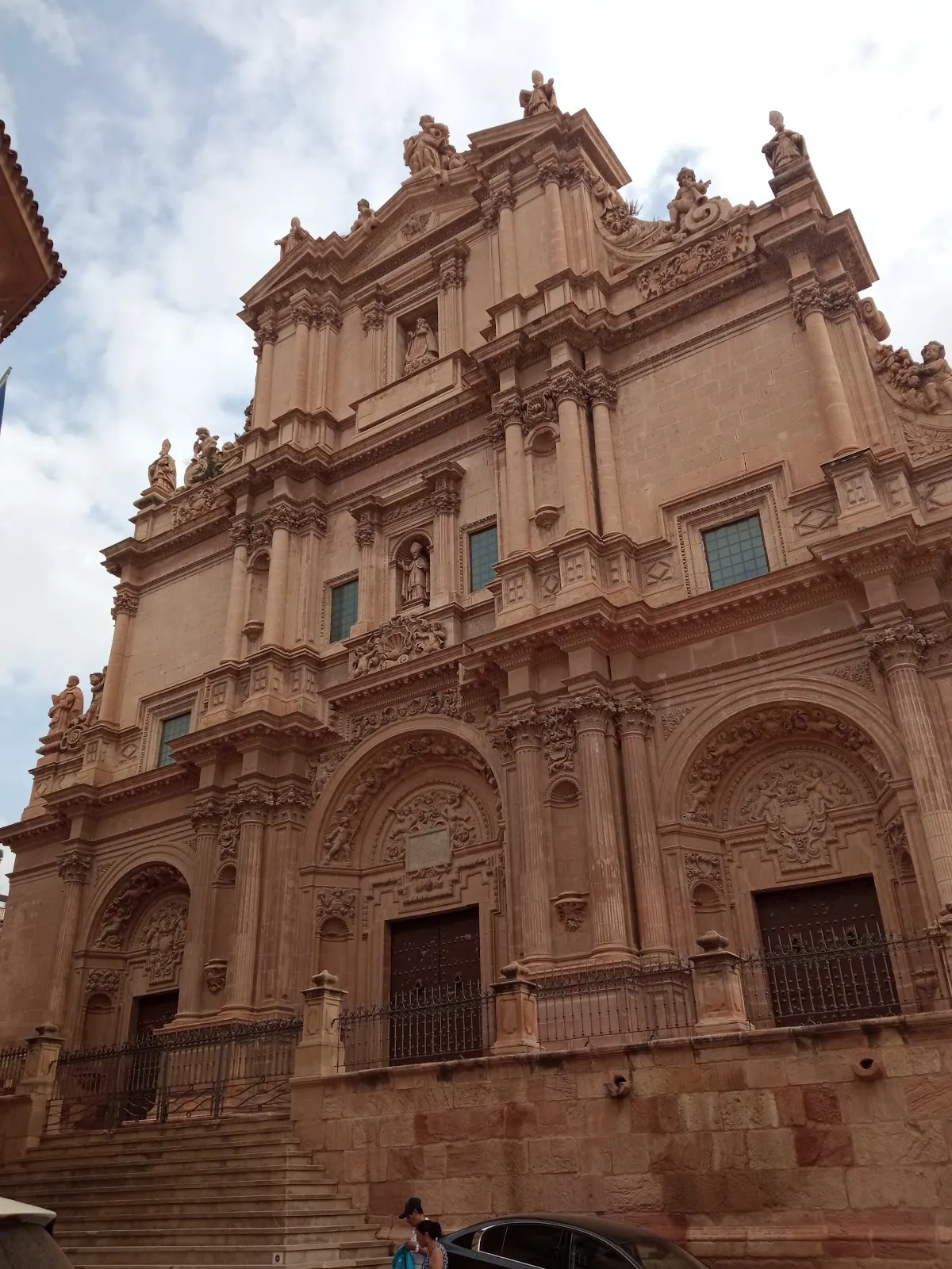Cámara Oficial de Comercio e Industria de Lorca