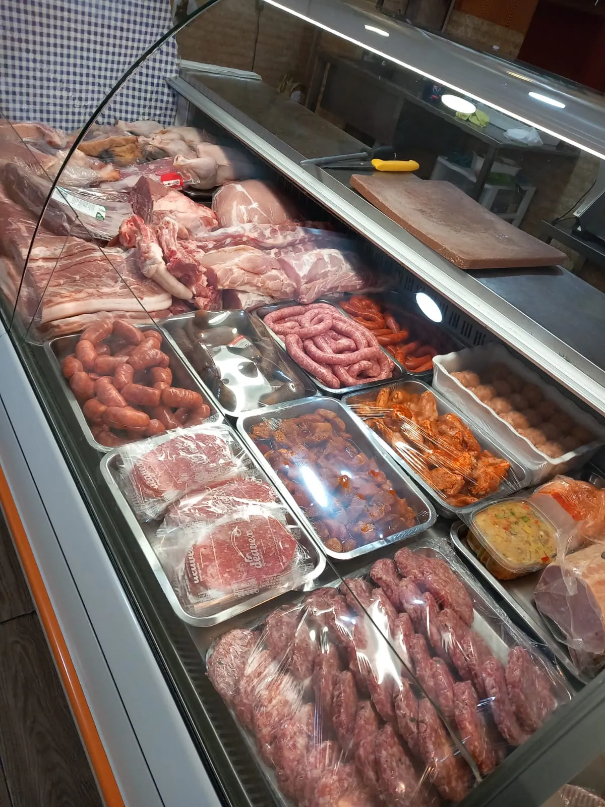 Carnicería Ana Rosel