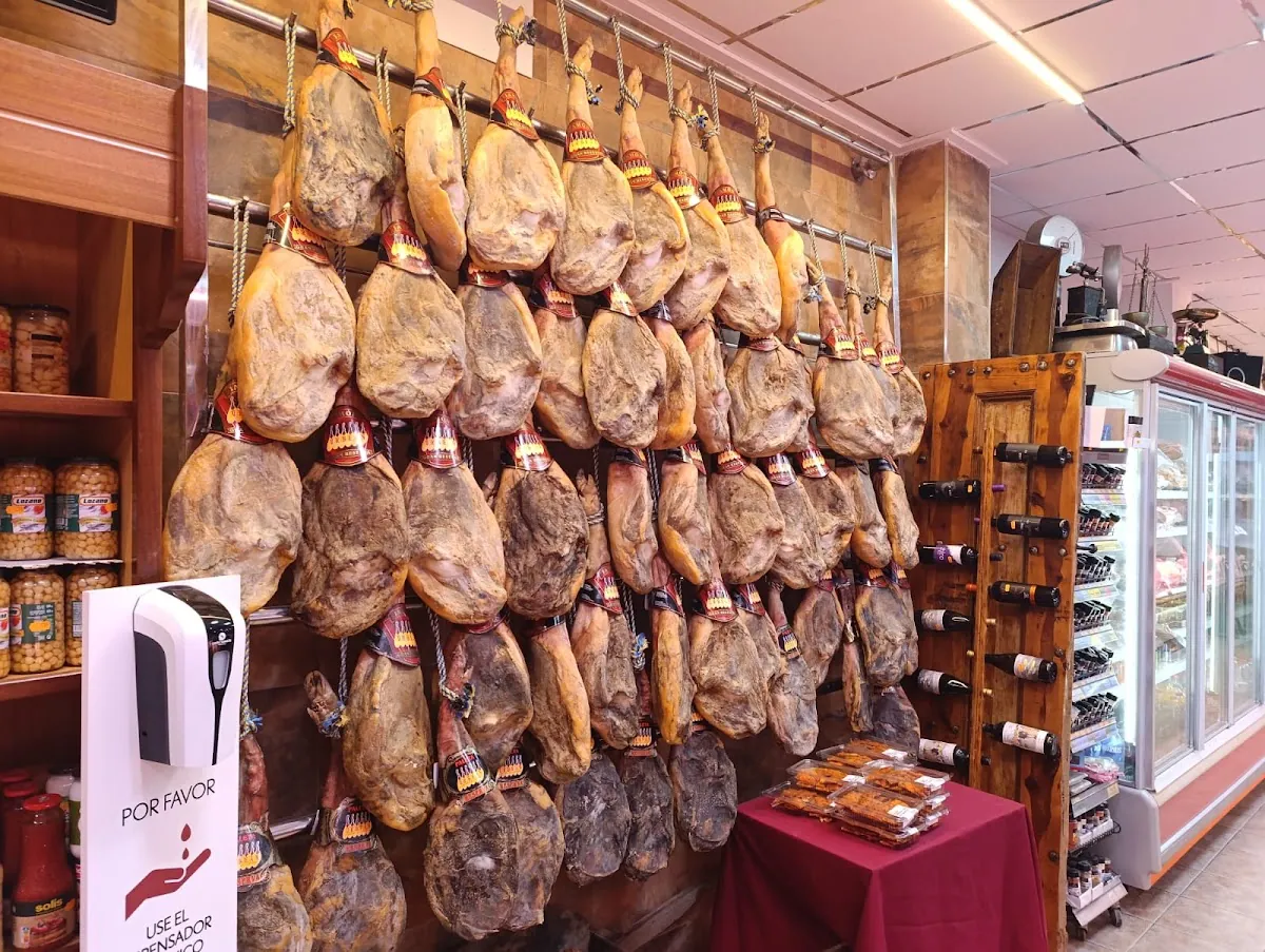 Carnicería Manchón
