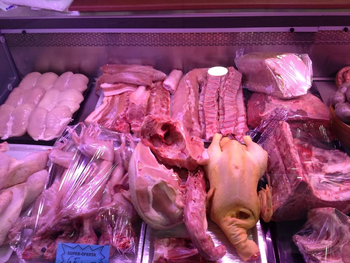 Carnicería San Miguel