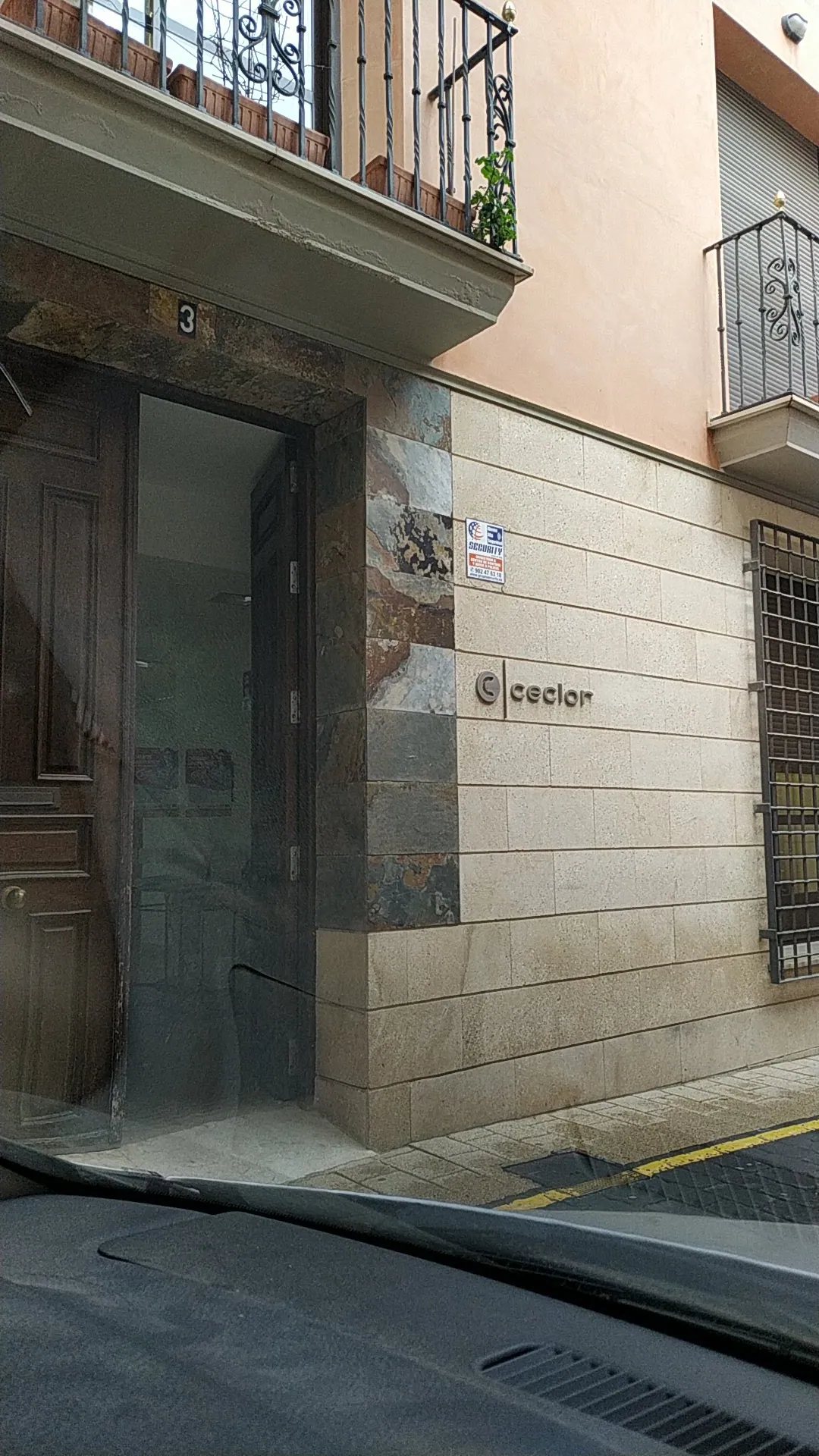 CECLOR · Confederación Comarcal de Organizaciones Empresariales de Lorca