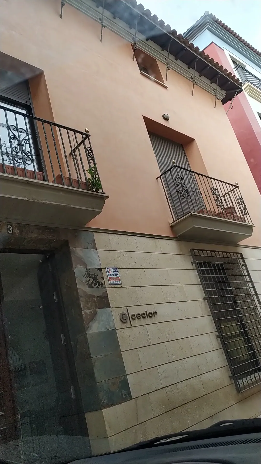 CECLOR · Confederación Comarcal de Organizaciones Empresariales de Lorca