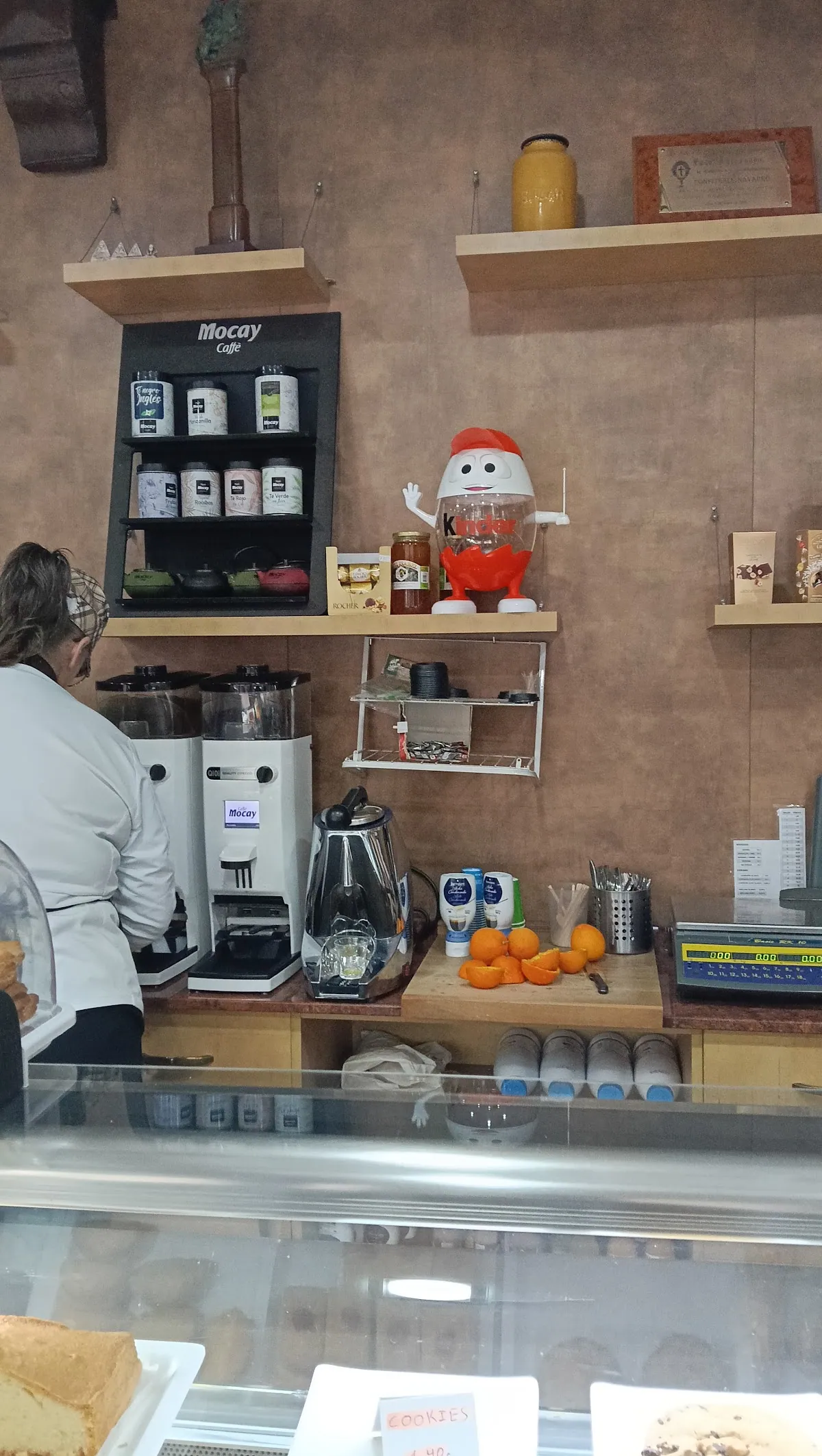 Confitería Navarro