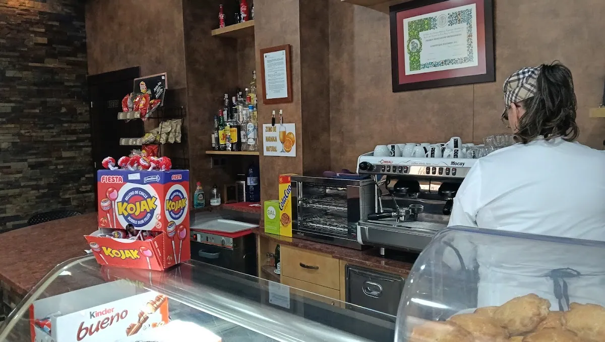 Confitería Navarro