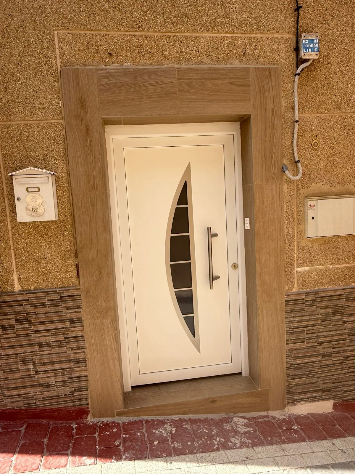 Construcciones y Reformas JYB