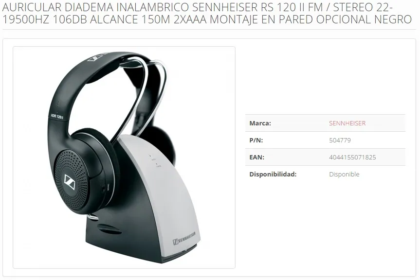 Dantechnology, tienda de informática en Lorca