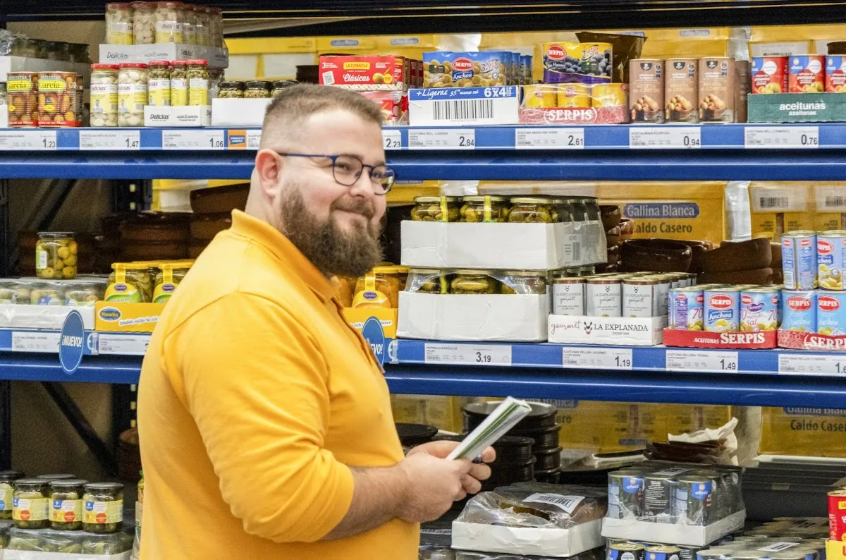 Dialsur Cash and Carry Lorca
