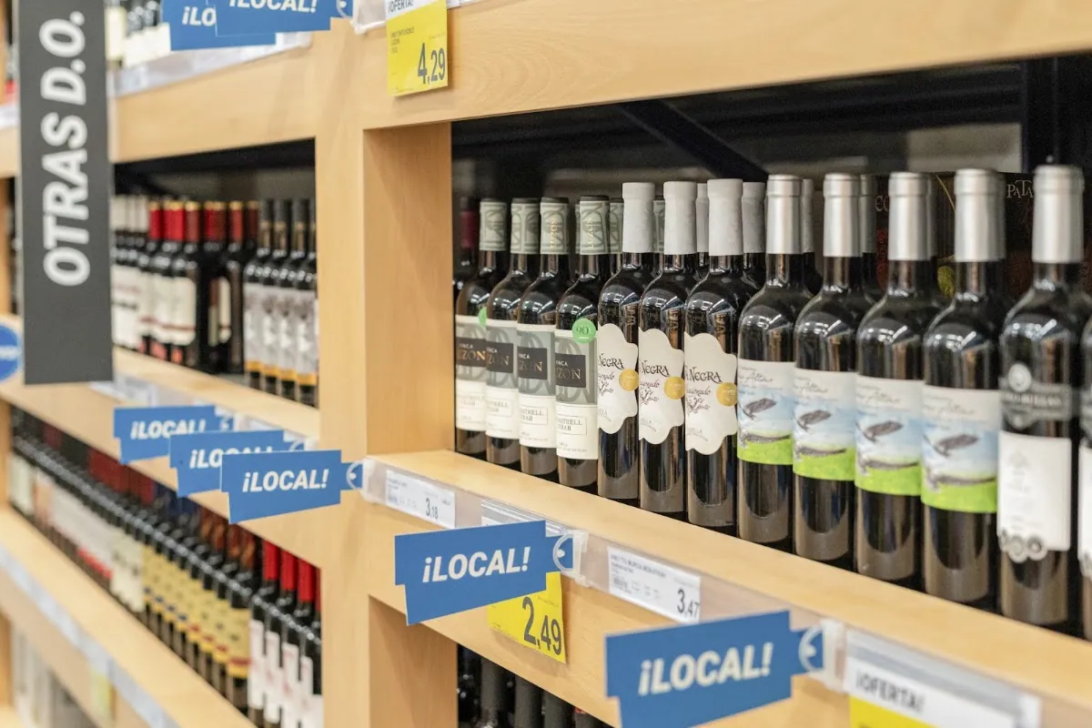Dialsur Cash and Carry Lorca