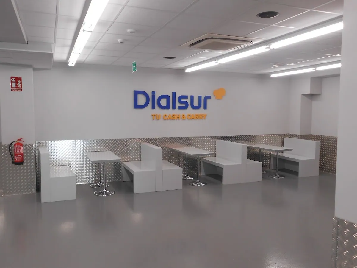 Dialsur Cash and Carry Lorca