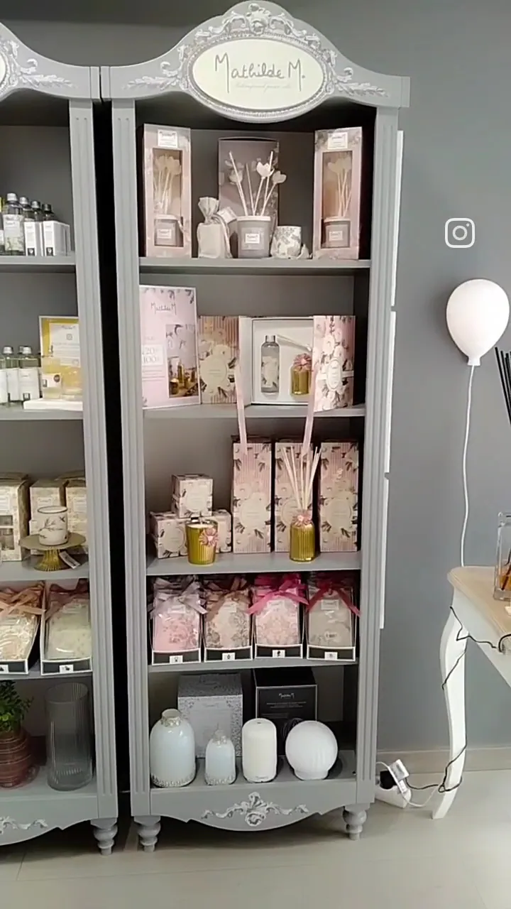 Essenza Aroma Natura, tienda de aromaterapia en Lorca