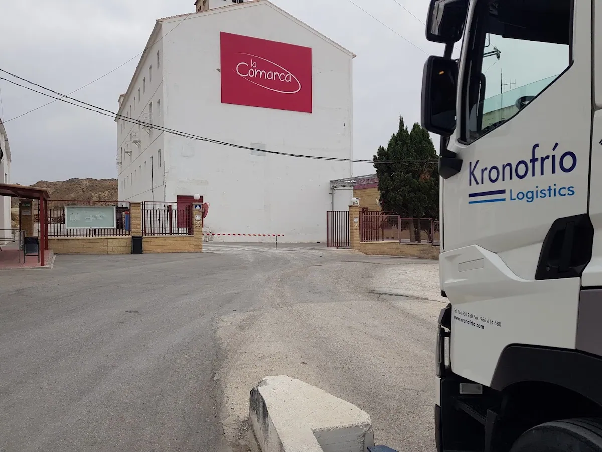 Grupo Alimentario de Lorca S.L., tienda de productos cárnicos en Lorca