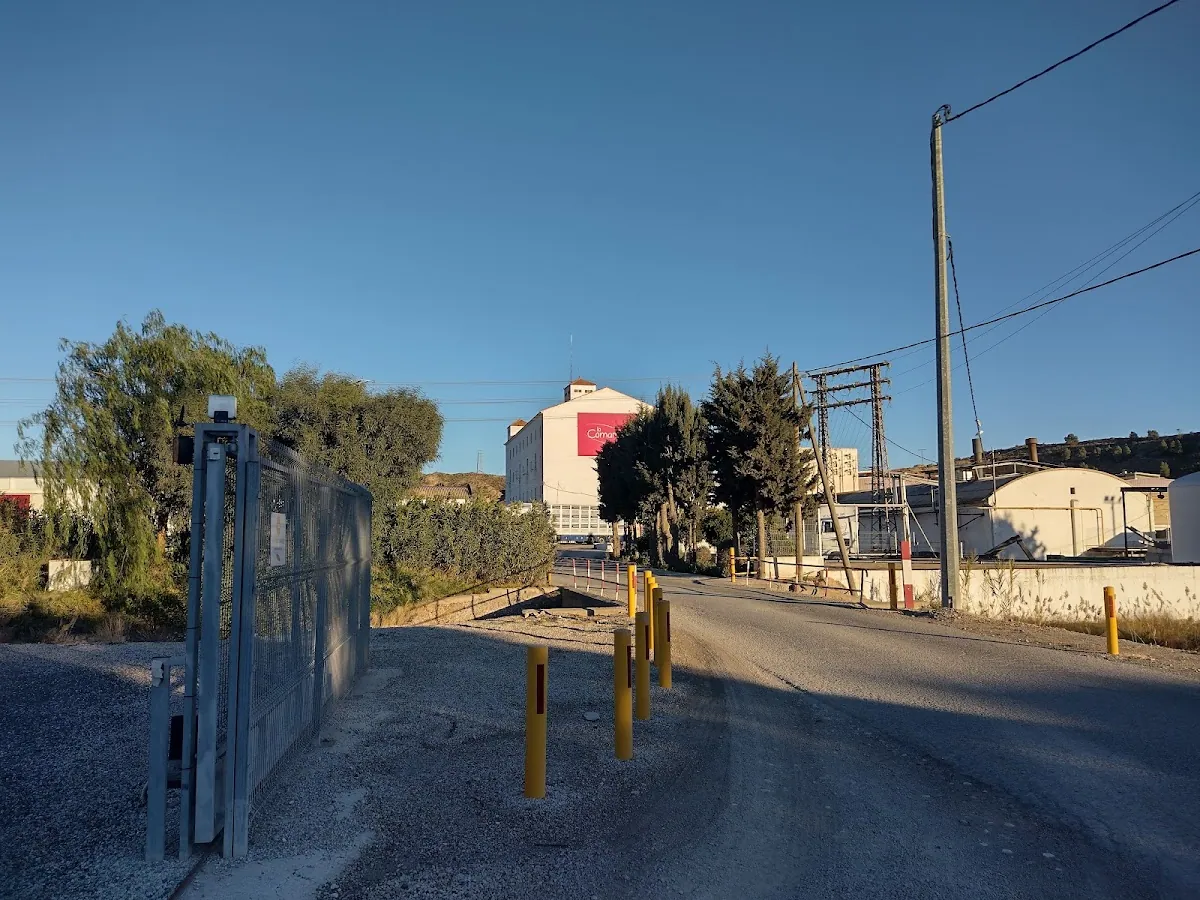 Grupo Alimentario de Lorca S.L.