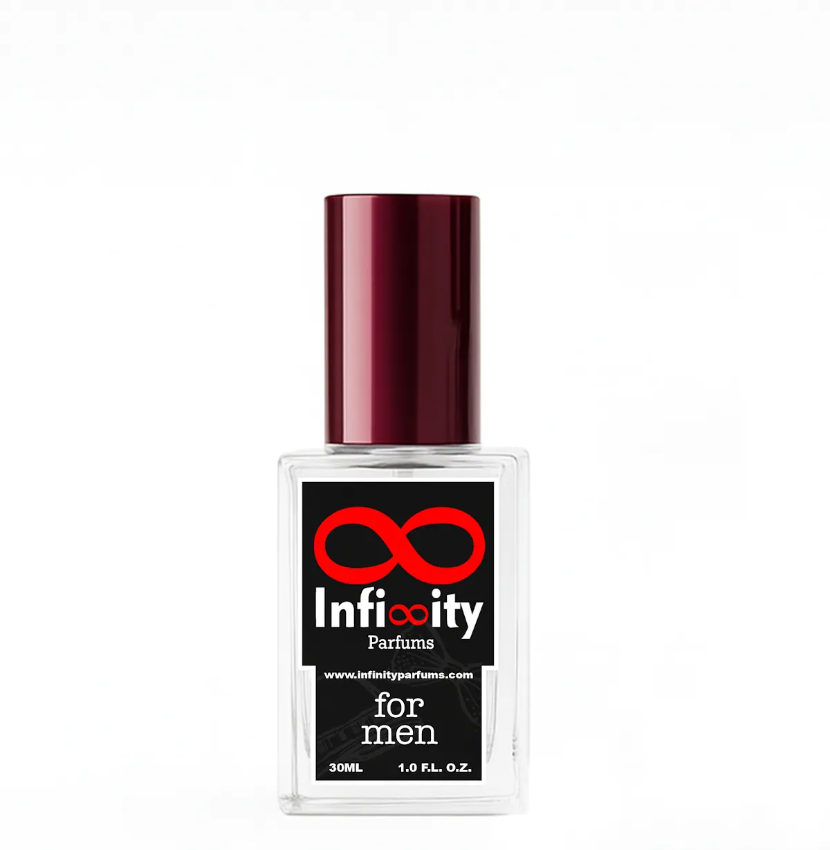 Infinity Parfums