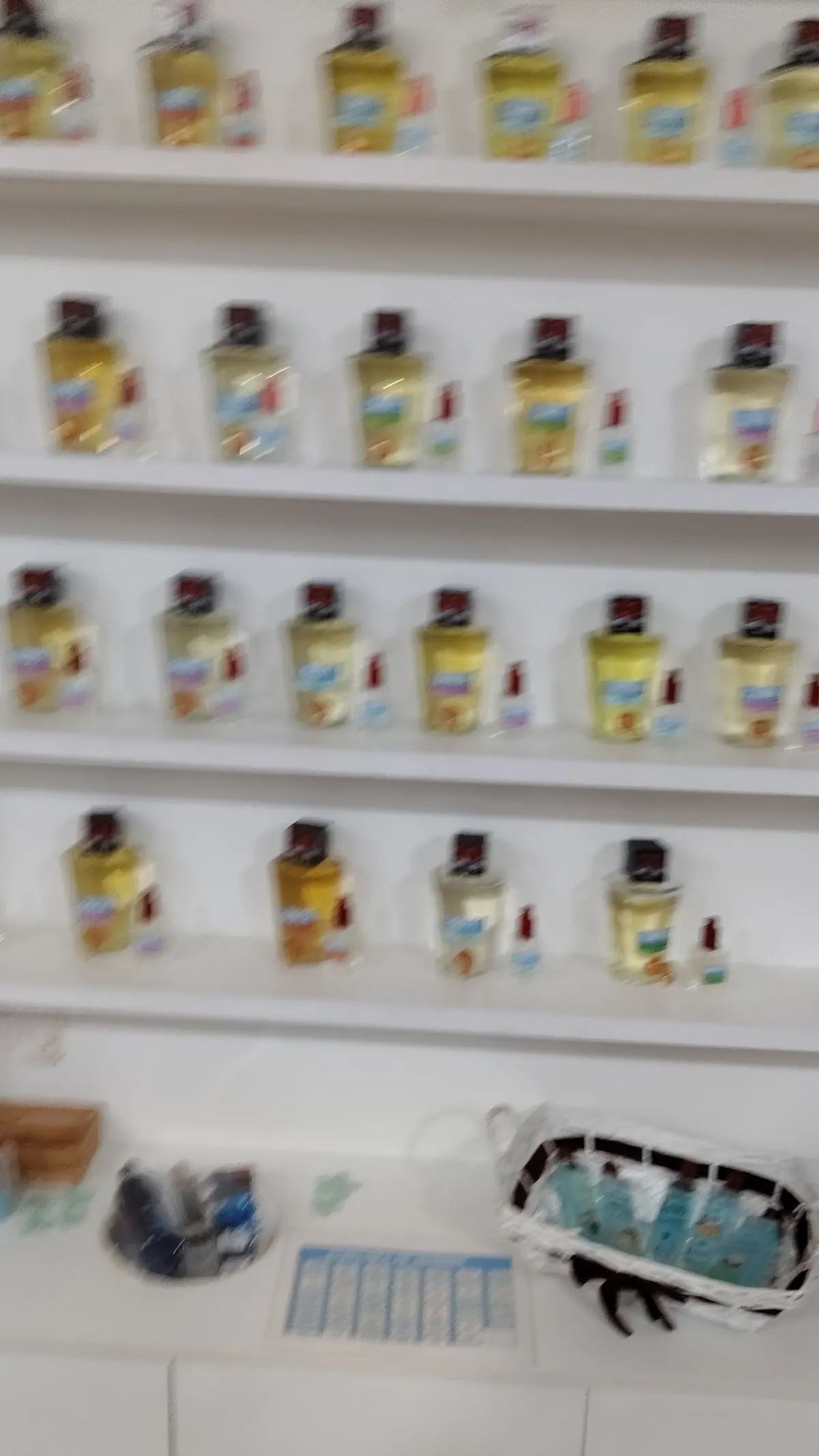 Infinity Parfums