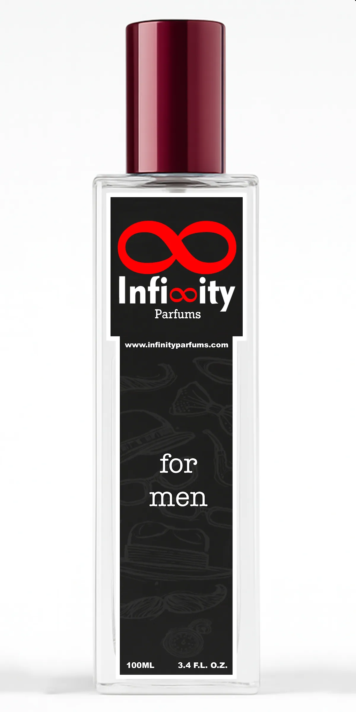 Infinity Parfums