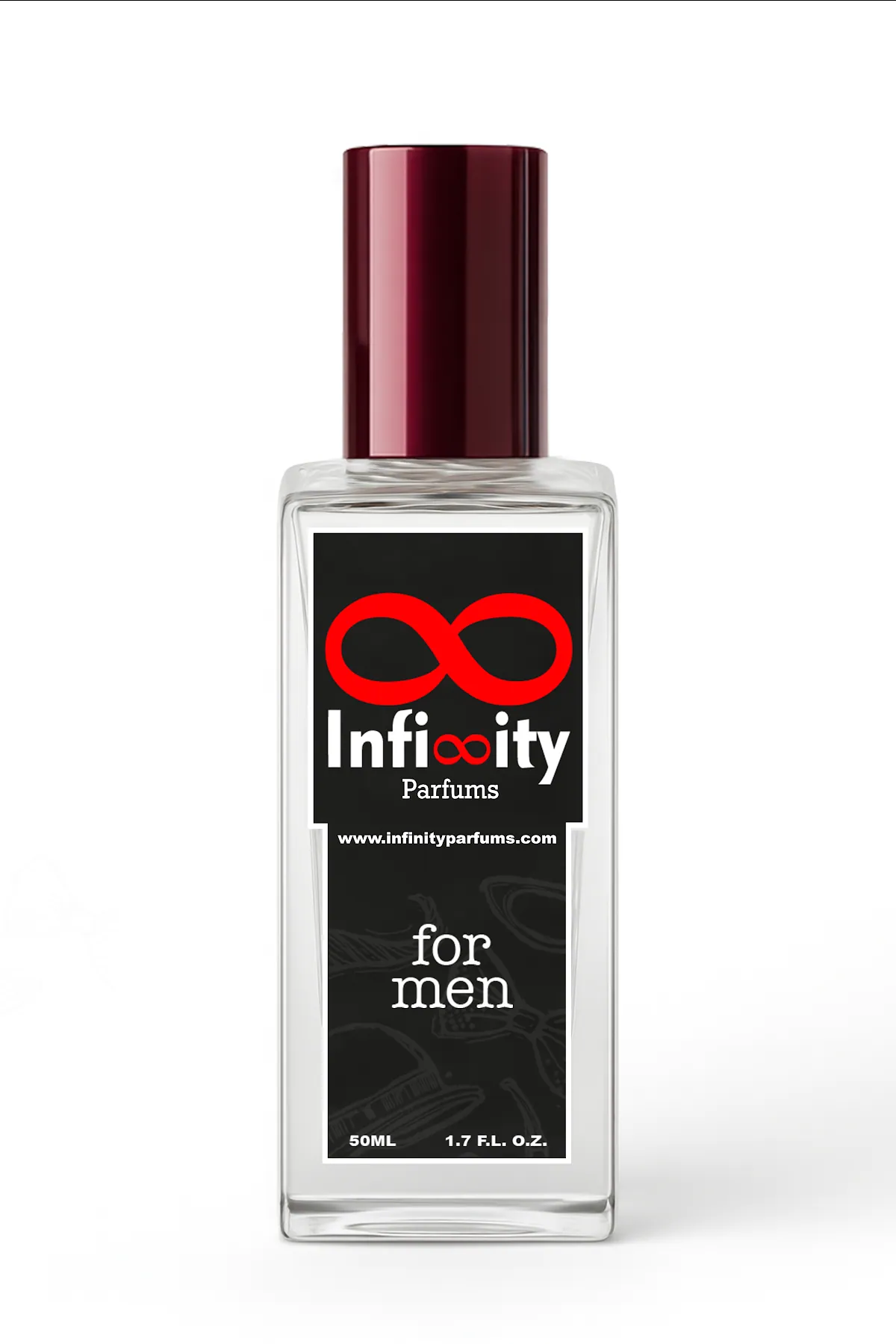 Infinity Parfums