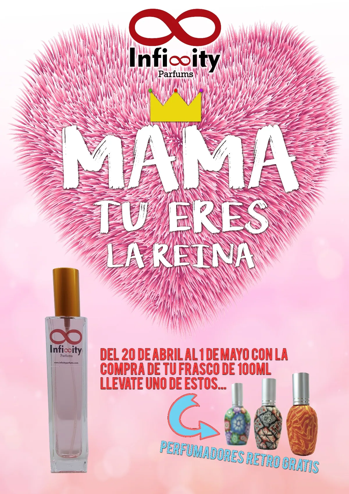 Infinity Parfums