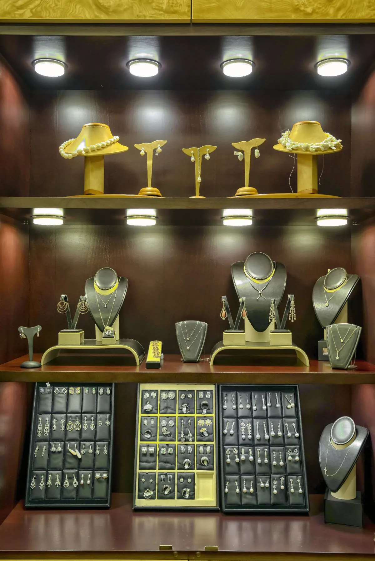 Joyería Pérez