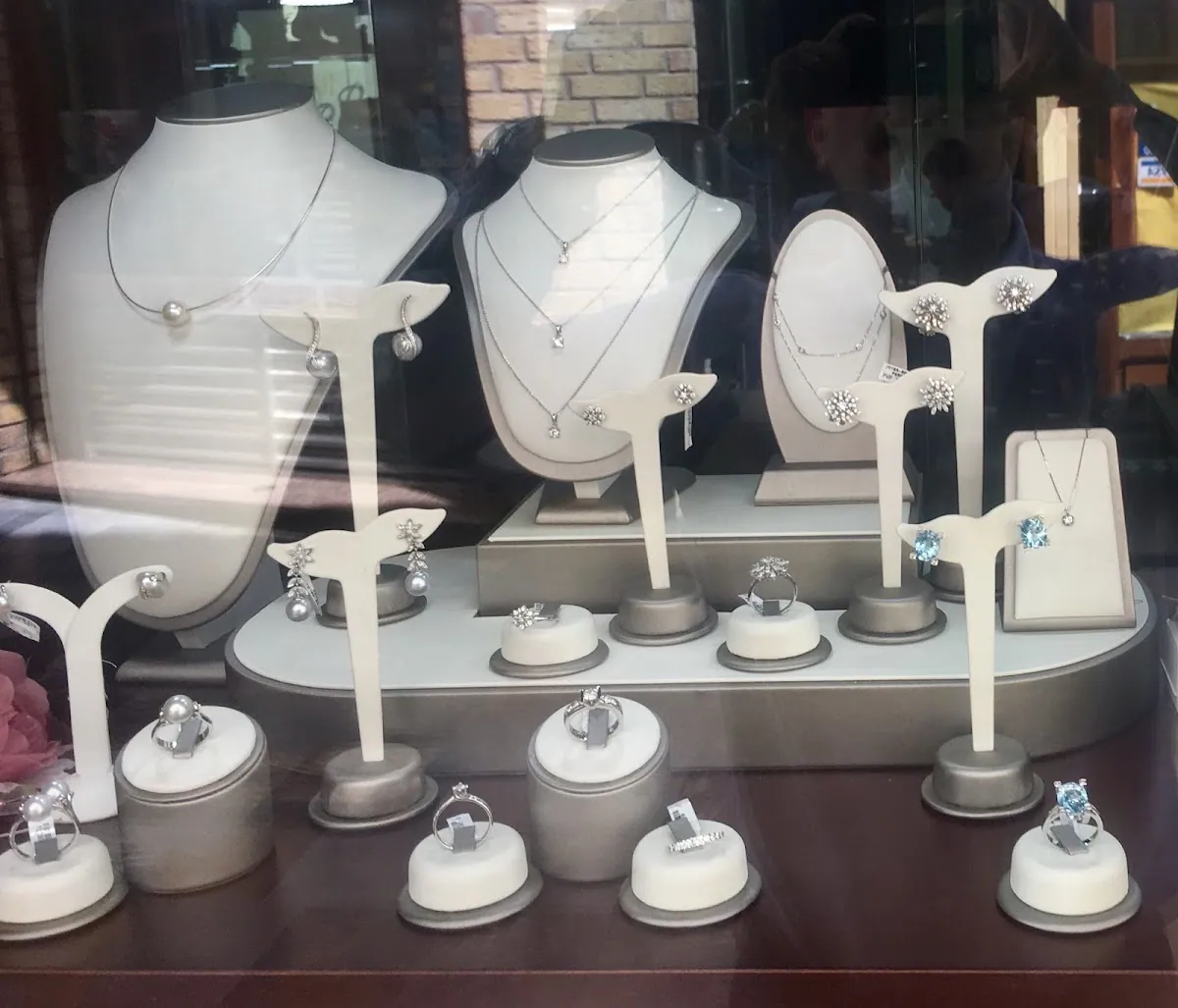 Joyería Pérez