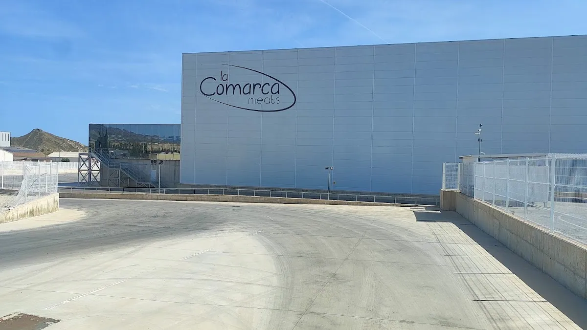 La Comarca Meats S.L.U.