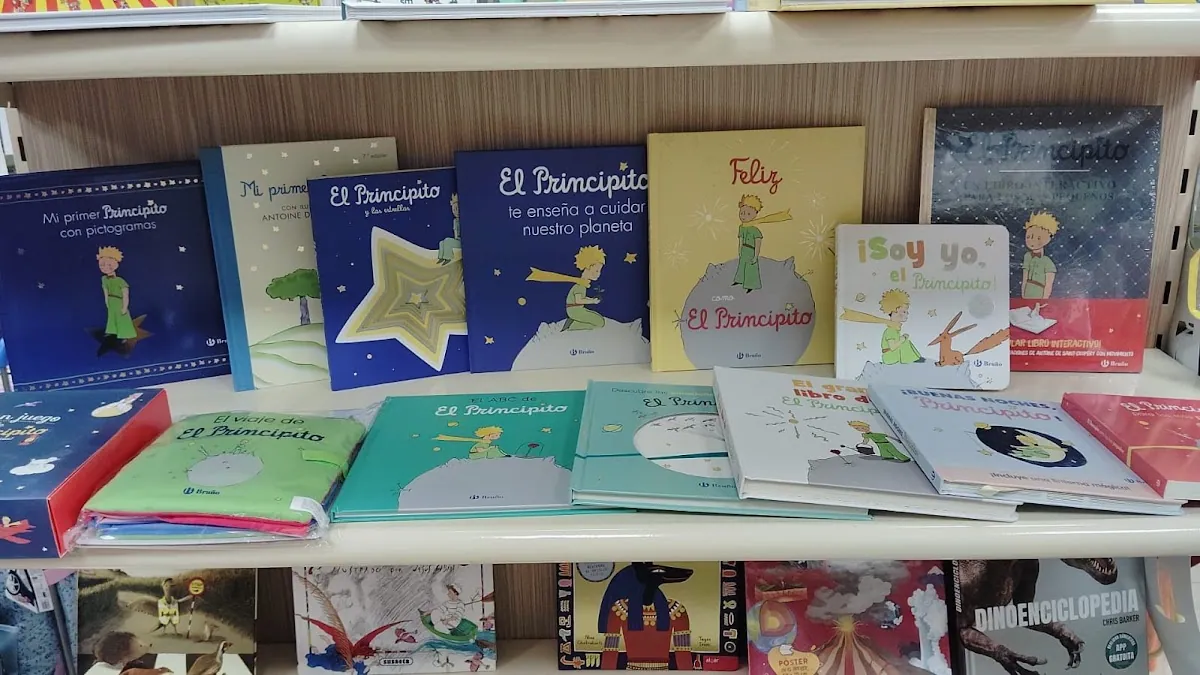Librería-Papelería Juani