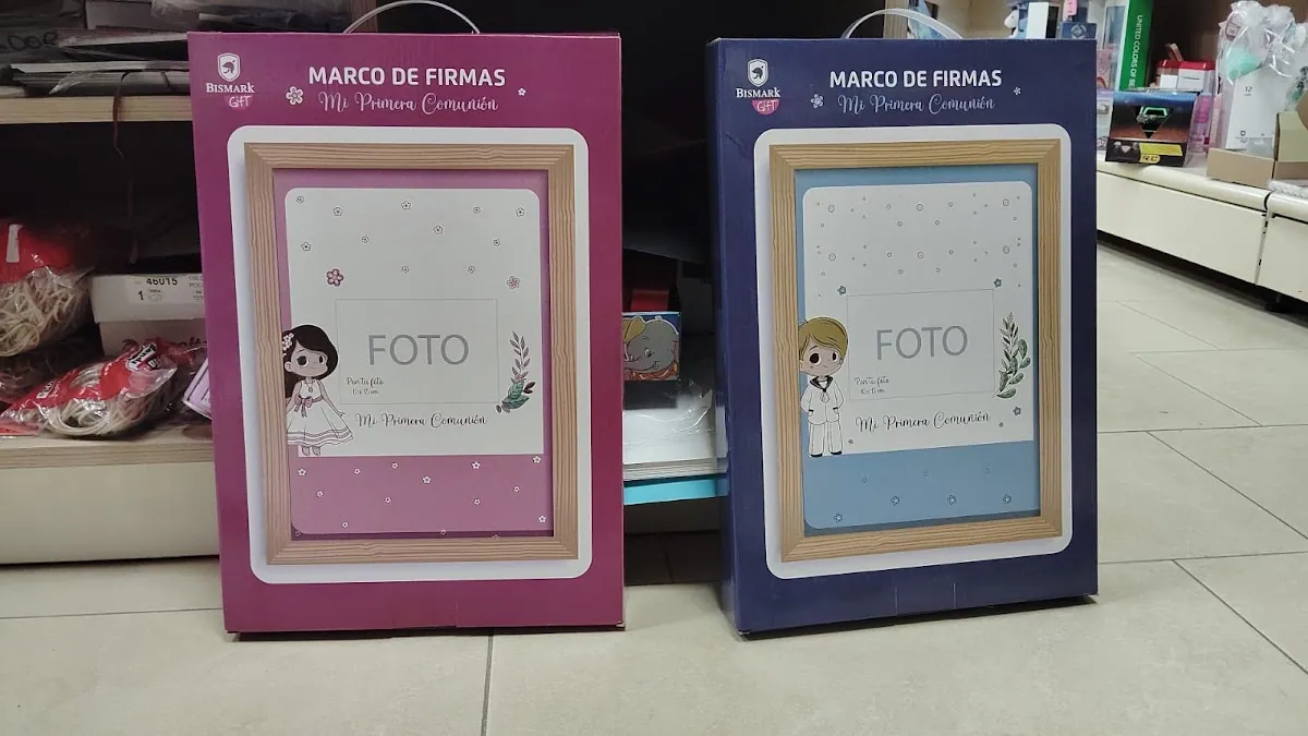 Librería-Papelería Juani