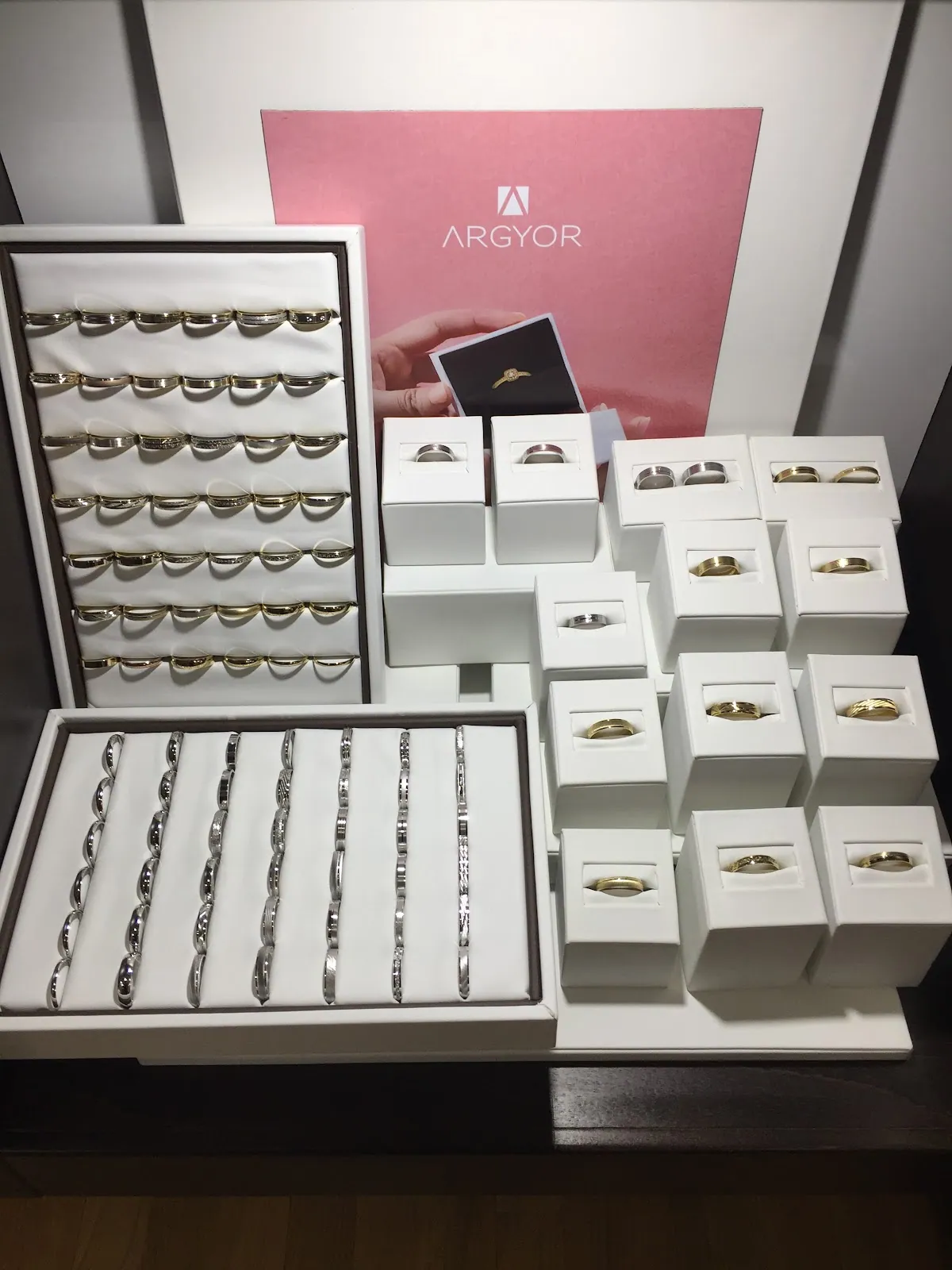 Lucas Joyeros, joyería en Lorca