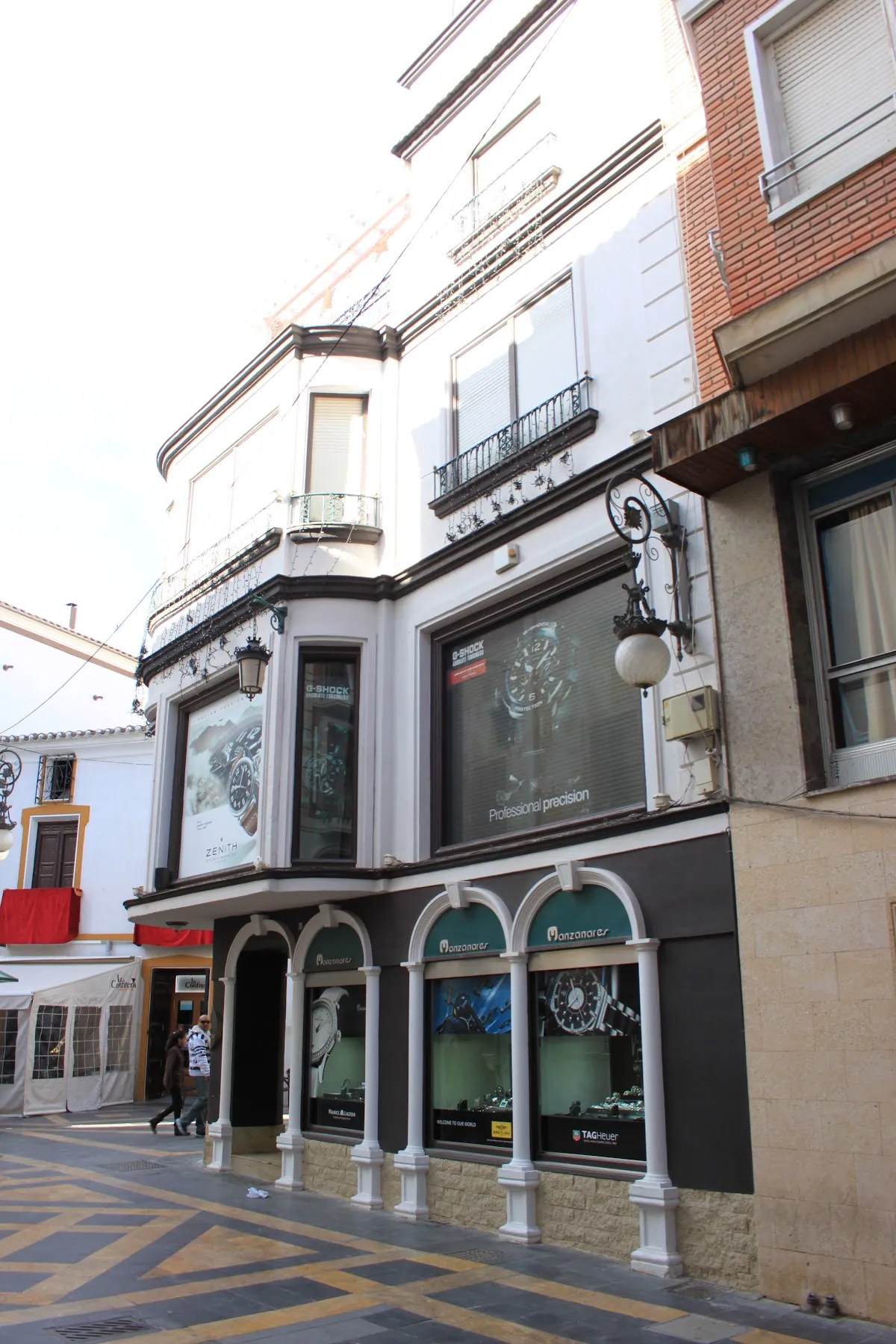 Manzanares Joyero