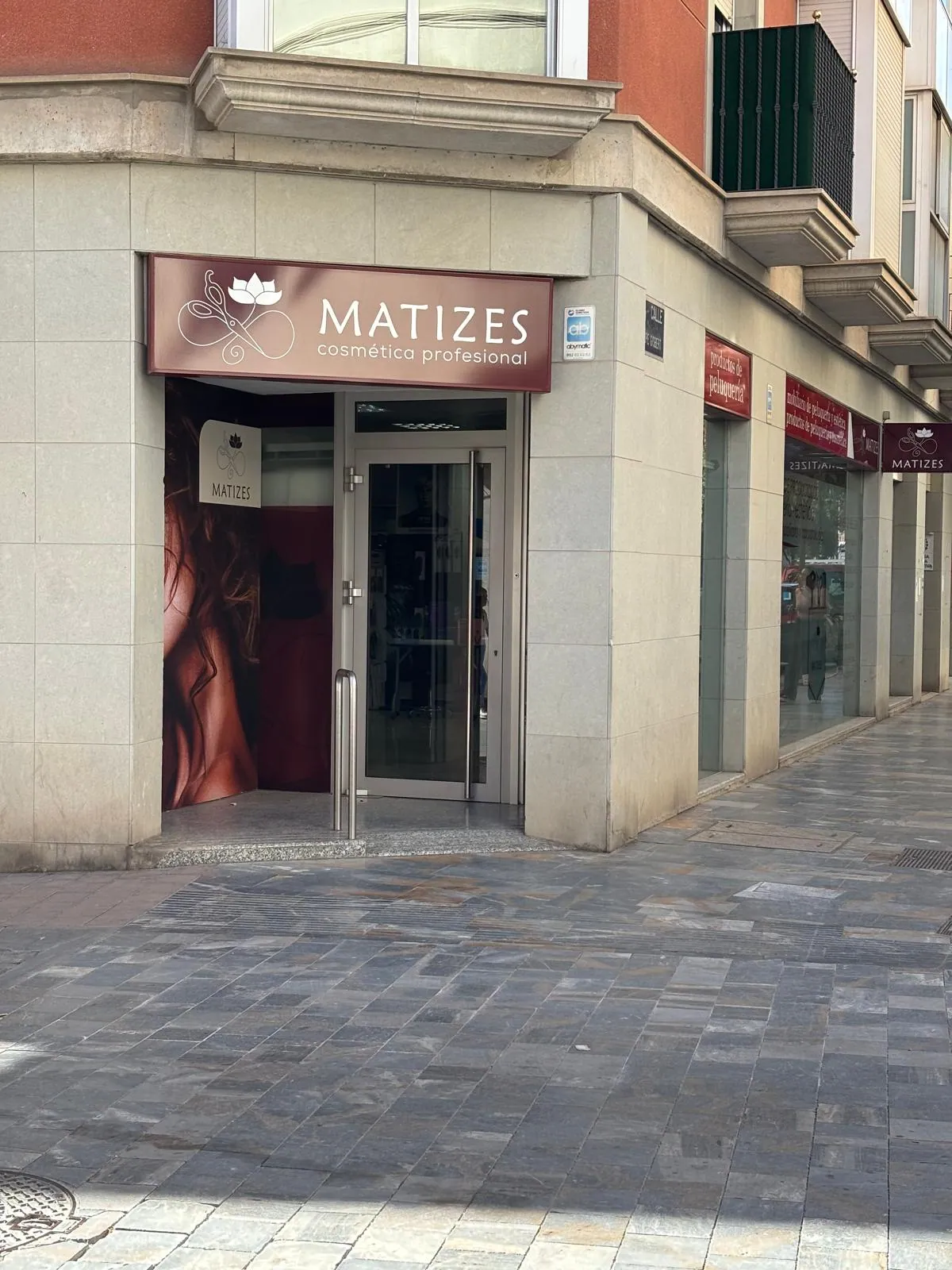 Matizes