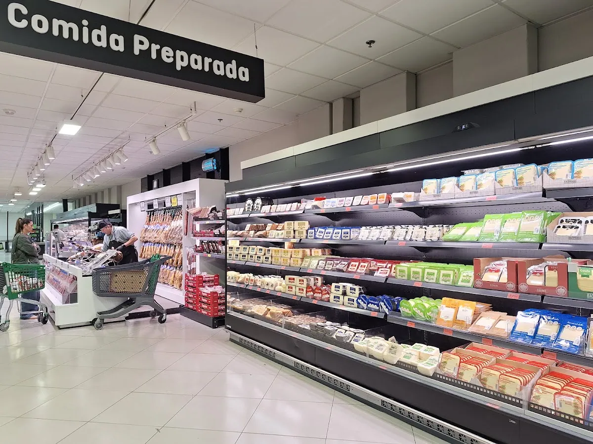 Mercadona