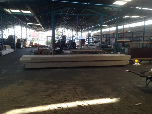 Misanz Fabricado y Madera SL