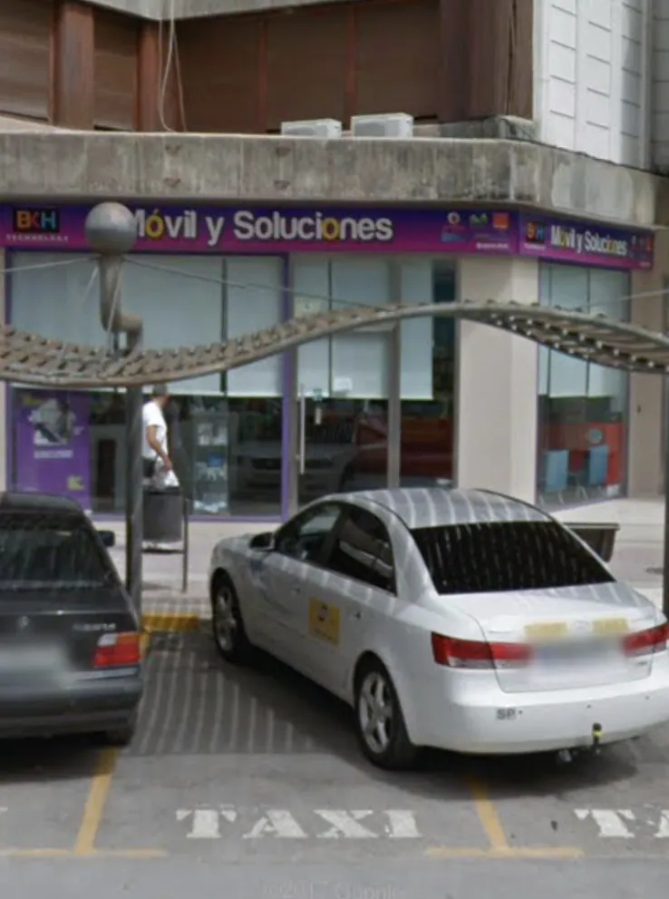 Móvil y Soluciones