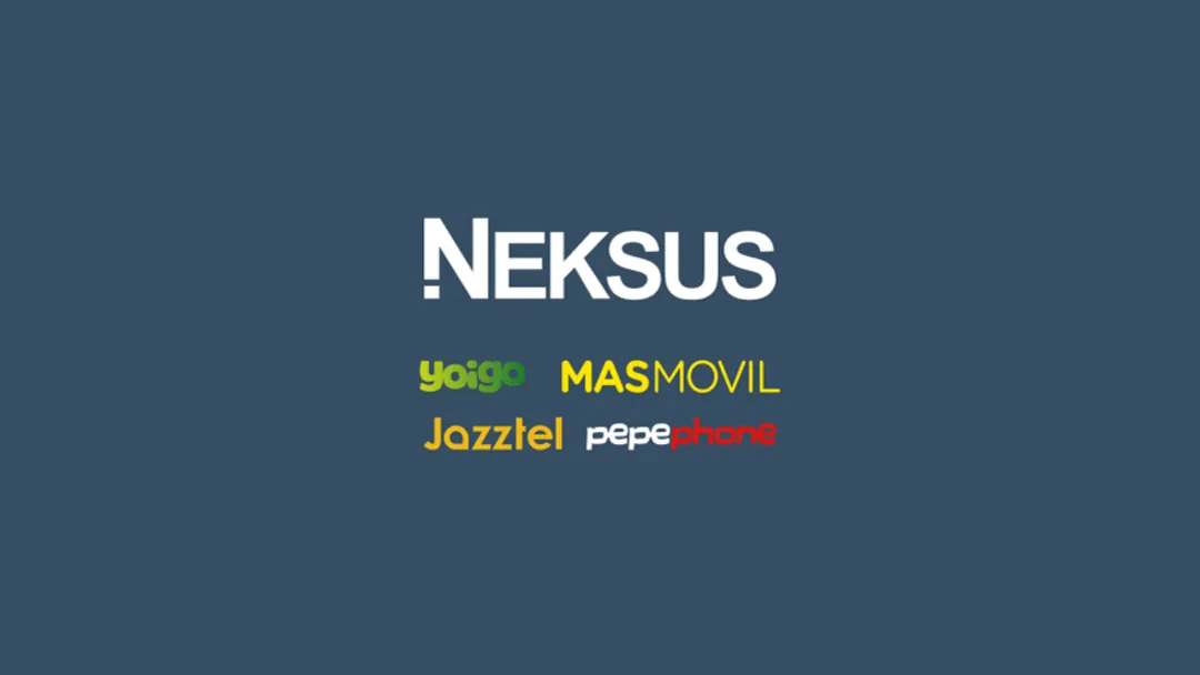 Neksus · Av. Juan Carlos I, 38, tienda de móviles en Lorca