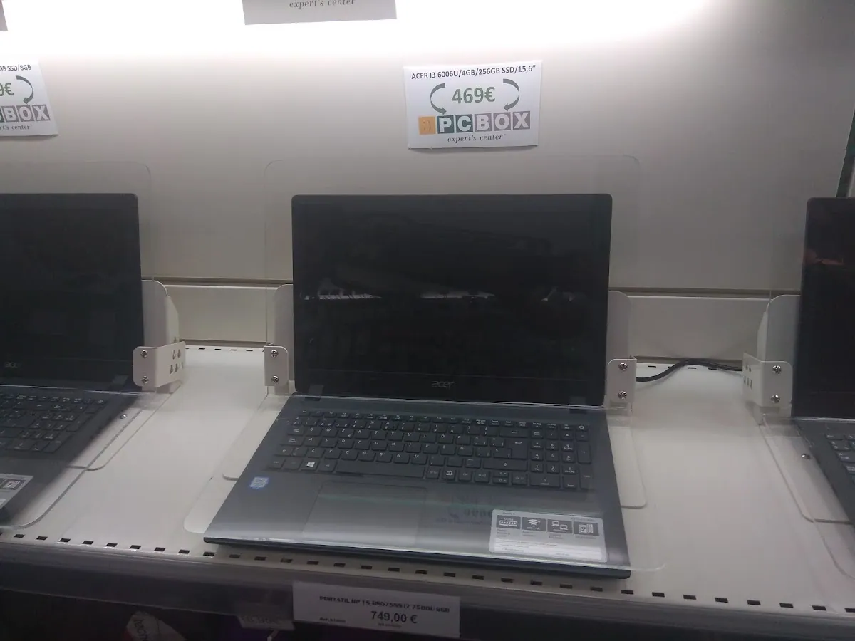 PCBox