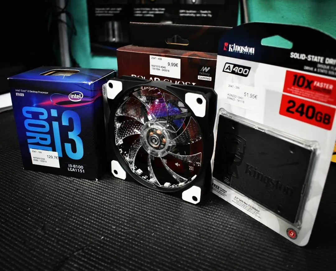 PCBox