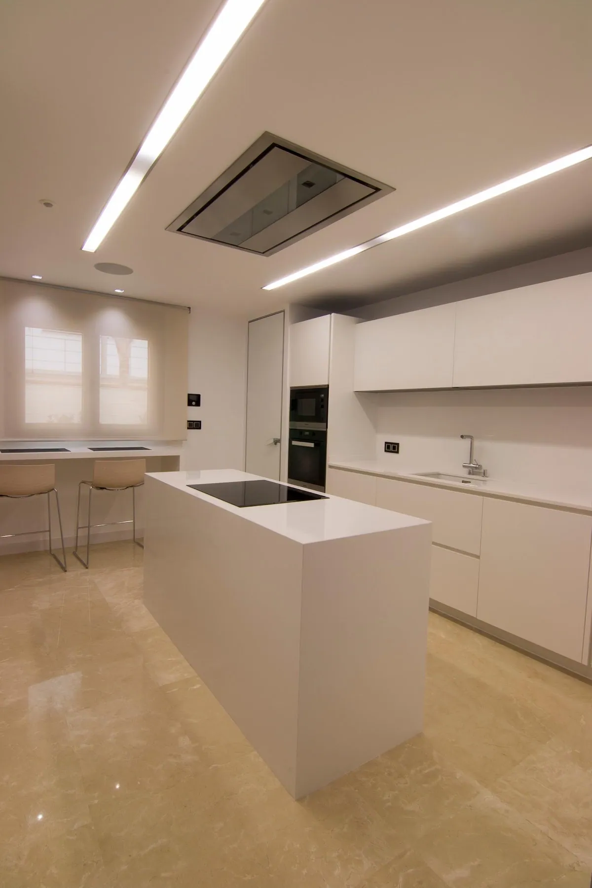 PerLighting - Iluminación y Decoración