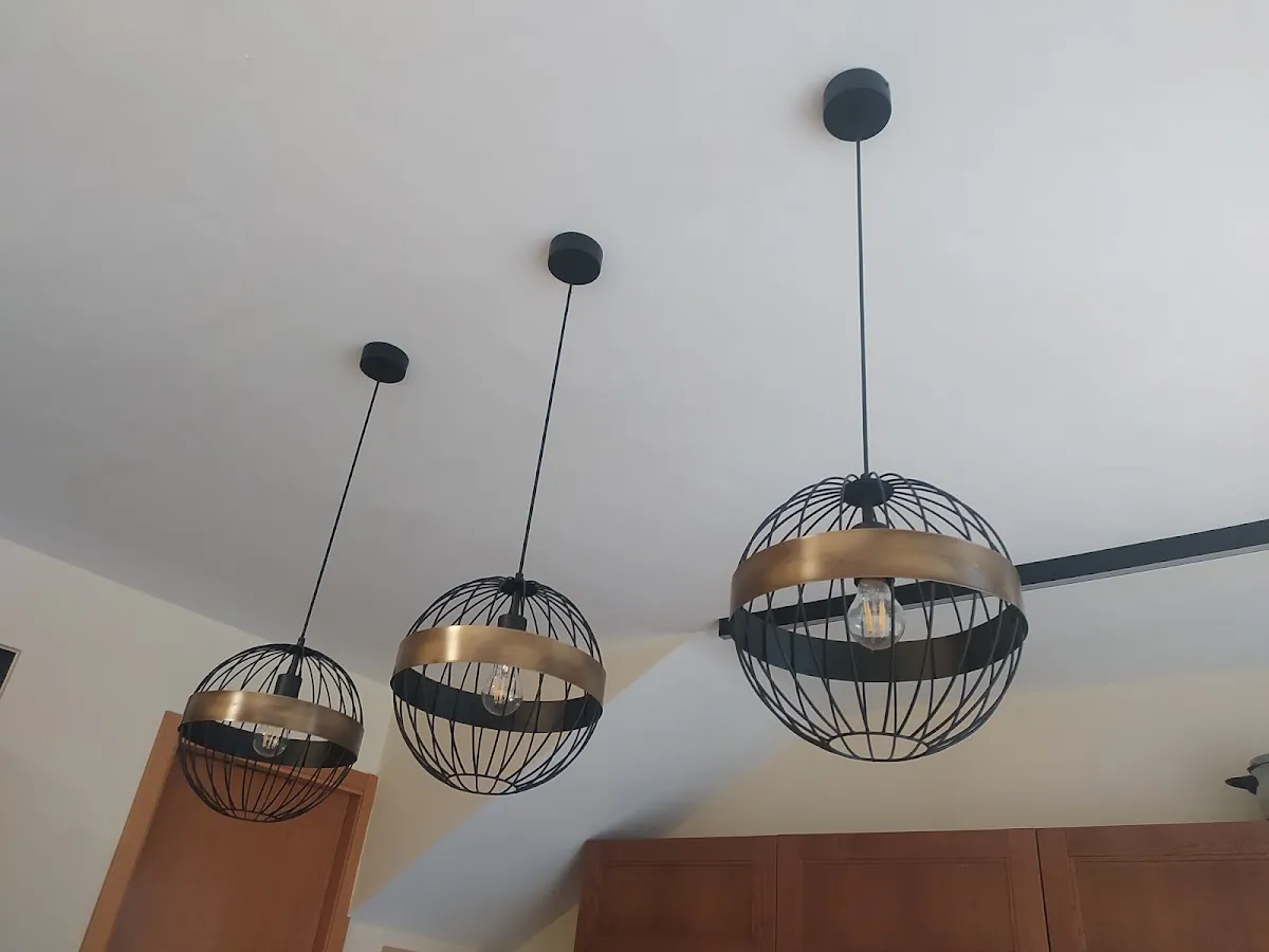 PerLighting - Iluminación y Decoración