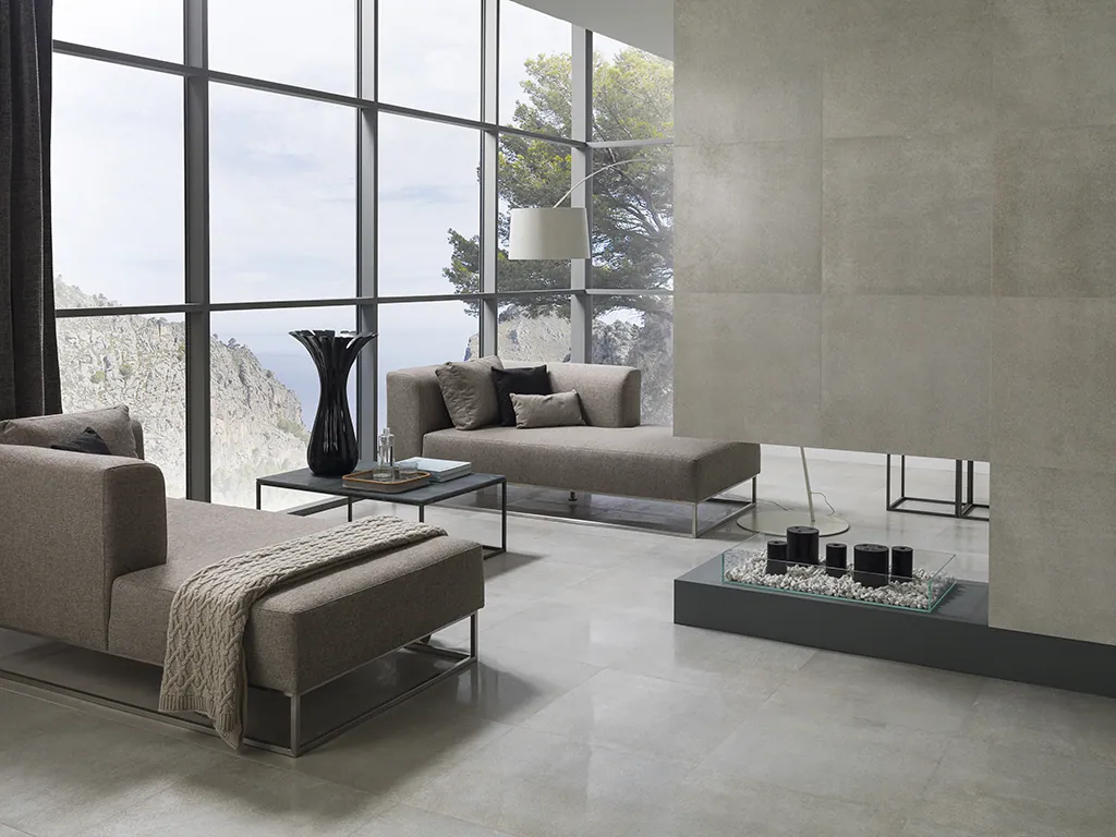 Porcelanosa Lorca, fabricante de cerámica en Lorca