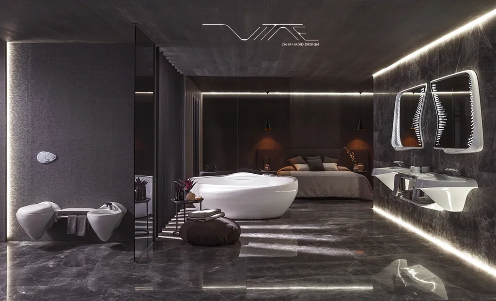 Porcelanosa Lorca