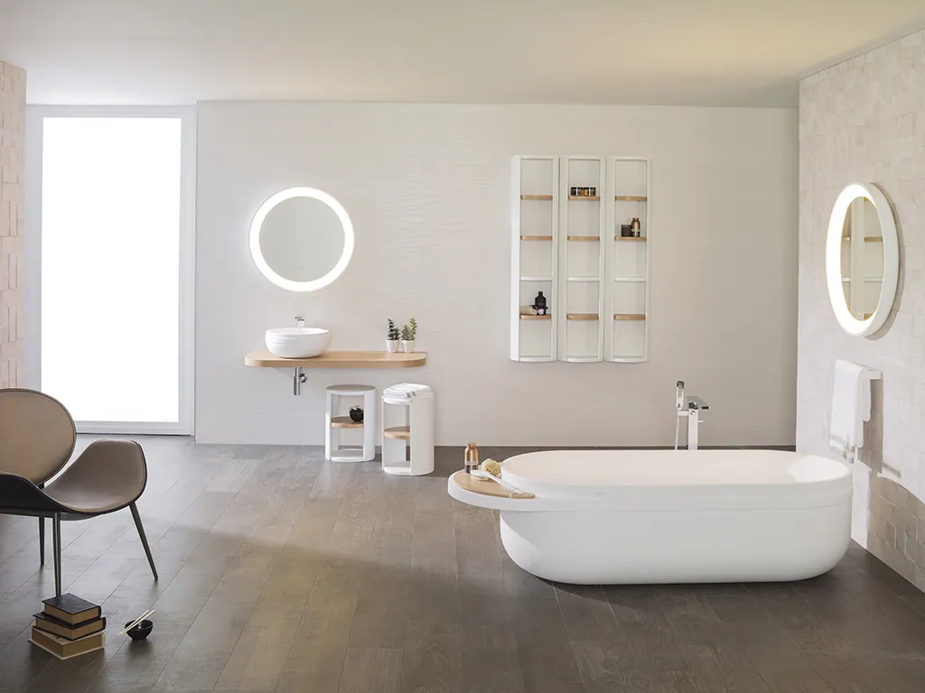 Porcelanosa Lorca