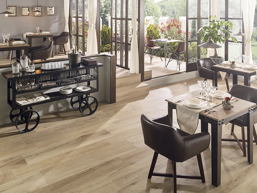 Porcelanosa Lorca