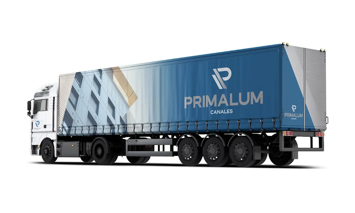 Primalum Canales