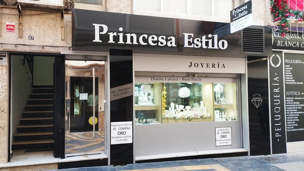 Princesa